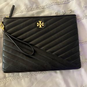 Tory Burch Wristlet Clutch